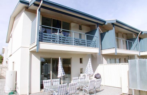 Aldinga Beach Casa | Casa do Sol Poente