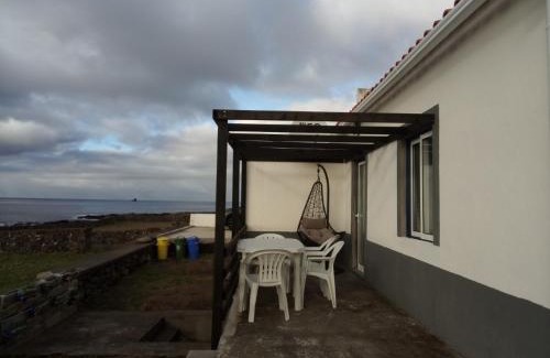 Lajes das Flores Casa | Casa do Sol Posto