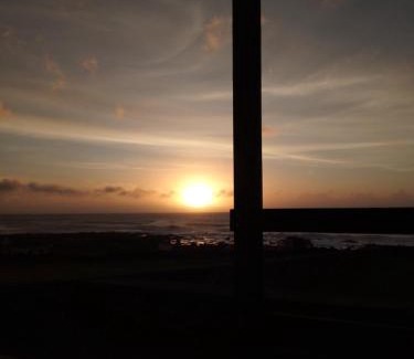Lajes das Flores Casa | Casa do Sol Posto