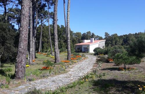 Caminha Casa | Casa do Sol