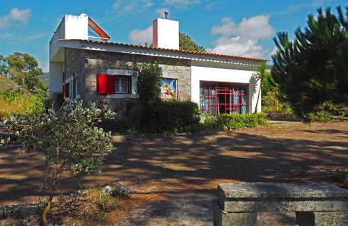 Caminha Casa | Casa do Sol