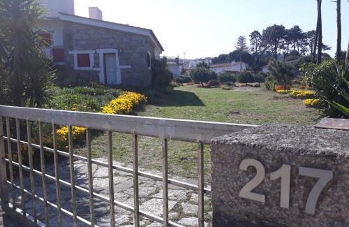 Caminha Casa | Casa do Sol