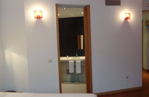 Penso Casa | CASA DO SOL, RELAJANTE, MUY CALIDAD, CONFORTABLE CON PISCINA