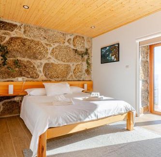 Celorico de Basto Casa | CASA DO SOL , Turismo Rural