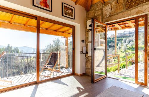 Celorico de Basto Casa | CASA DO SOL , Turismo Rural