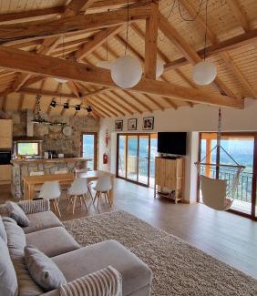Celorico de Basto Casa | CASA DO SOL , Turismo Rural