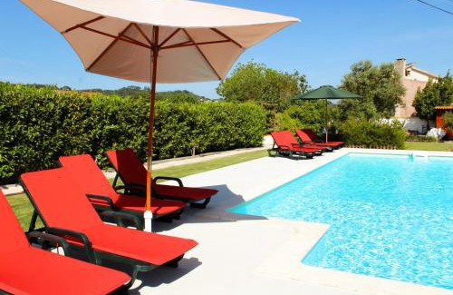 Povoa Casa | Casa do Sol - Turismo Rural - Nazaré Alcobaça