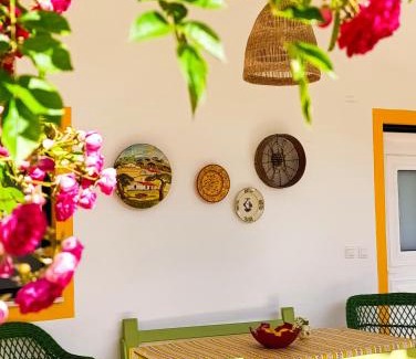 Povoa Casa | Casa do Sol - Turismo Rural - Nazaré Alcobaça