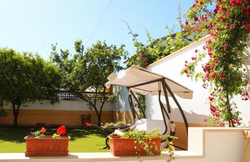 Povoa Casa | Casa do Sol - Turismo Rural - Nazaré Alcobaça
