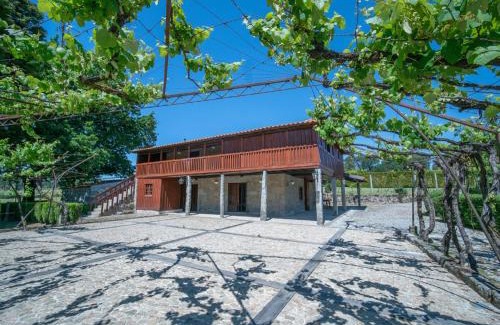 Amares Apartamento | Casa do Solar by Quantique
