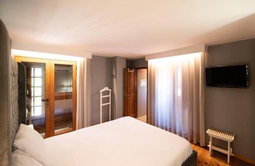 Amares Apartamento | Casa do Solar by Quantique