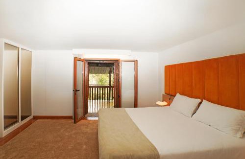 Amares Apartamento | Casa do Solar by Quantique