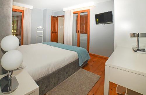 Amares Apartamento | Casa do Solar by Quantique