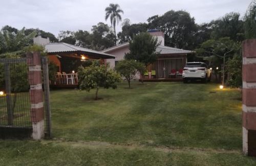 Garopaba Casa | Casa do sossego p/até 9 pessoas