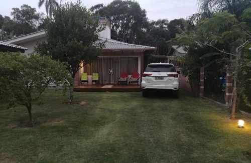 Garopaba Casa | Casa do sossego p/até 9 pessoas
