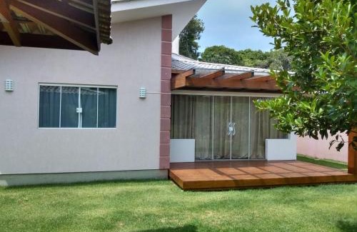 Garopaba Casa | Casa do sossego p/até 9 pessoas