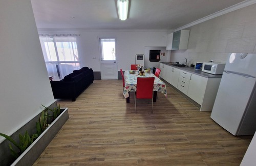 Rabo de Peixe Apartamento | Casa do Sossego "Guest House"