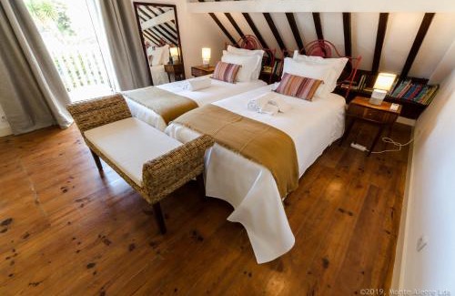 Estoril Casa | Casa do Tamariz, XIX century Beach House