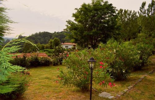 Beijos Villa | Casa do Tarrio