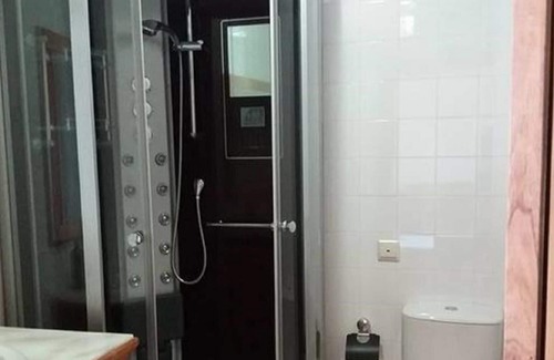 Rossas Cabaña | Casa do Telhado en Vieira do Minho, cerca de Geres y Serra da Cabreira