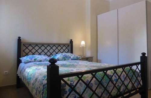 Apelacao Casa | Casa de la Terraza - I. B.G. HOME (8 minutos del aeropuerto)
