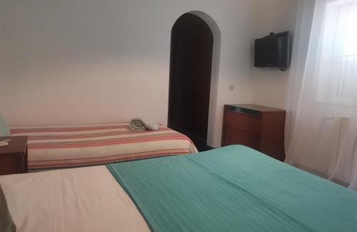 Serra Casa | Casa do Trovador