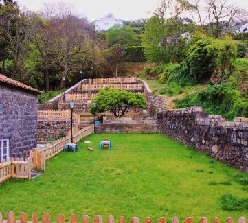 Santo Antonio Casa | Casa do Vale do Sossego