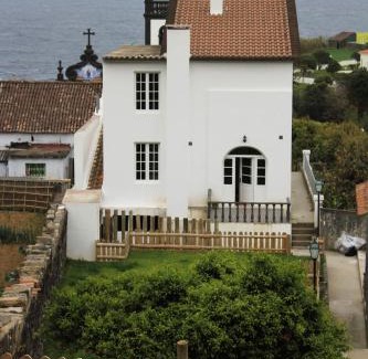 Santo Antonio Casa | Casa do Vale do Sossego