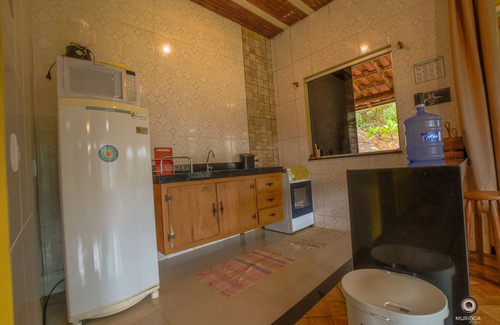 Lapinha da Serra Casa | Casa do Vaz