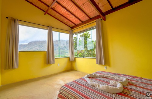 Lapinha da Serra Casa | Casa do Vaz