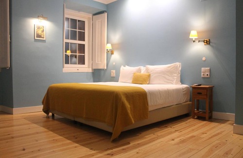 Sintra Cama Y Desayuno | Casa do Vinho Sintra Guest House