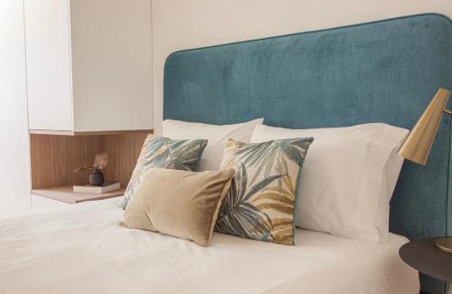 Guimaraes Apartamento | Casa do Visconde by Guestify