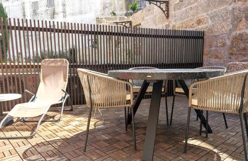 Guimaraes Apartamento | Casa do Visconde by Guestify