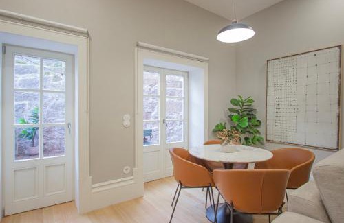 Guimaraes Apartamento | Casa do Visconde by Guestify