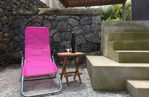 Porto Judeu Casa | Casa do Vizinho - un oasis de relajación