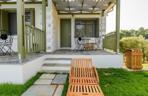 Kali Vrysi Apartamento | Casa Dobrescu Katigiorgis 1 room