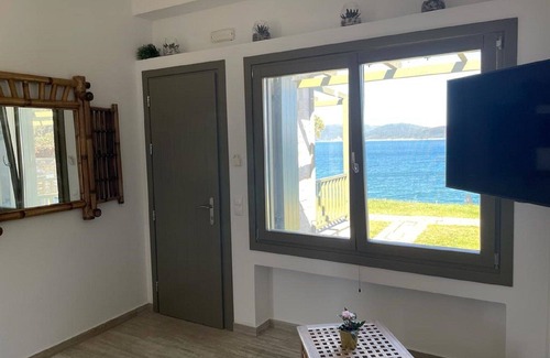 Kali Vrysi Apartamento | Casa Dobrescu Katigiorgis 1 room