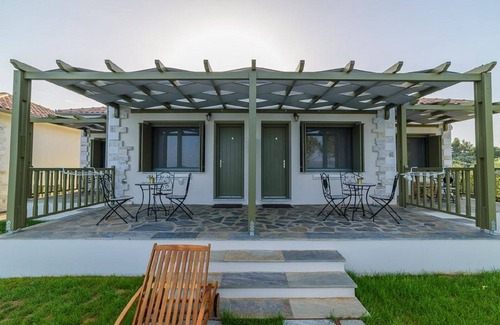Kali Vrysi Apartamento | Casa Dobrescu Katigiorgis 1 room