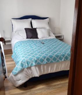 Barrios Unidos Casa | Casa Dohko