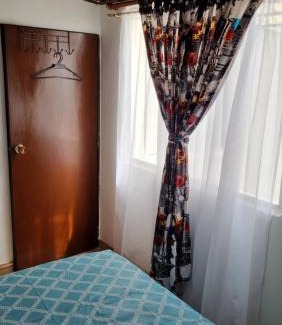 Barrios Unidos Casa | Casa Dohko