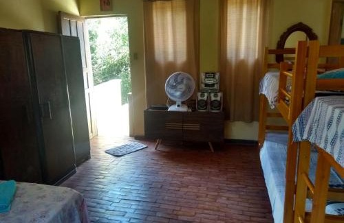Conceicao do Ibitipoca Casa | Casa dois andares com área de churrasco em Ibitipoca