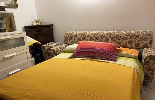 Porto Viro Apartamento | Casa Dolce Casa apartment in Porto Viro in the Po Delta. IT029052C2MS79EHLA