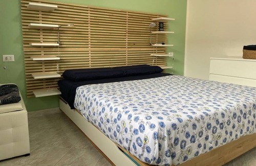 Porto Viro Apartamento | Casa Dolce Casa apartment in Porto Viro in the Po Delta. IT029052C2MS79EHLA