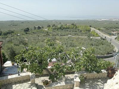 Monte Sant'Angelo Apartamento | Casa Dolce Casa