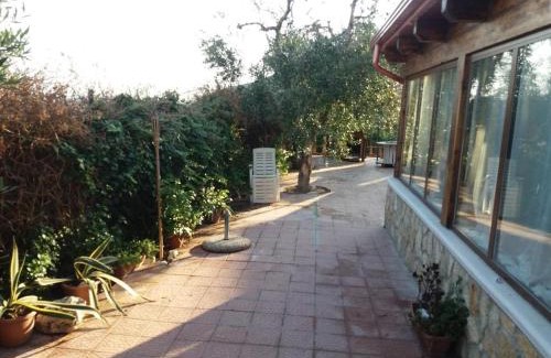 Monte Sant'Angelo Apartamento | Casa Dolce Casa