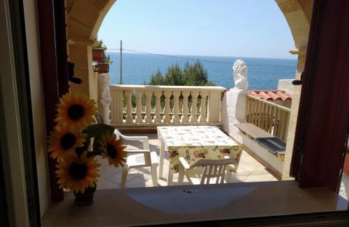 Marina San Gregorio Casa | casa dolce casa