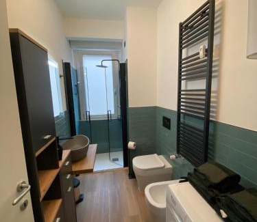 Pordenone Apartamento | Casa Dolce Casa, Pordenone