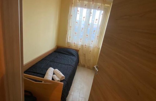 Rovittello Apartamento | Casa dolce casa