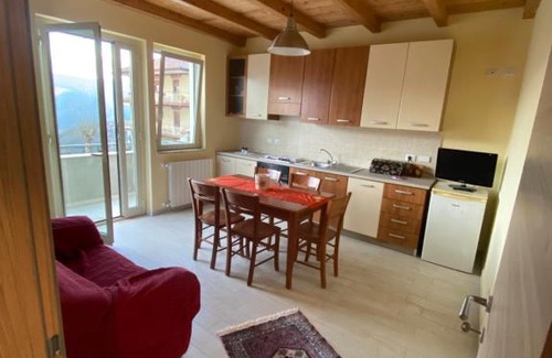 Rovittello Apartamento | Casa dolce casa