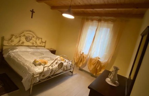 Rovittello Apartamento | Casa dolce casa